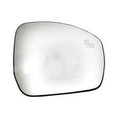 Land Rover Range Rover Sport 2017-2021 Heated Blind Spot Detection Clear Tinted Convex Wing Mirror Glass Driver Side