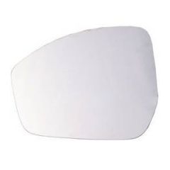 Land Rover Range Rover Velar 2017-2021 Heated Convex Wing Mirror Glass Passenger Side