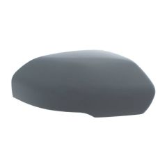 Land Rover Range Rover Evoque 2011-2014 Primed (Suitable for Painting) Wing Mirror Cover Driver Side