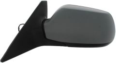 Mazda 6 2005-2008 Electric Primed (Suitable for Painting) Wing Mirror Unit Passenger Side