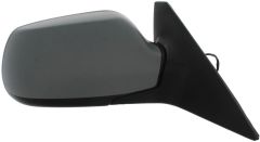 Mazda 6 2002-2005 Electric Primed (Suitable for Painting) Wing Mirror Unit Driver Side