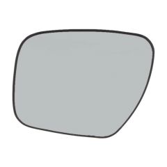 Mazda 5 2005-2008 Heated Convex Wing Mirror Glass Passenger Side