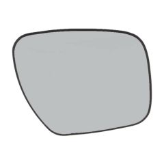 Mazda 5 2005-2008 Heated Convex Wing Mirror Glass Driver Side