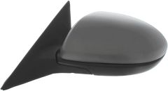 Mazda 6 2010-2012 Electric Heated Primed (Suitable for Painting) Wing Mirror Unit Passenger Side