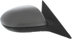 Mazda 6 2007-2010 Electric Heated Primed (Suitable for Painting) Wing Mirror Unit Driver Side