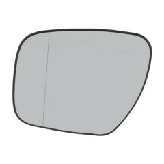 Mazda 5 2005-2008 Heated Aspherical Wing Mirror Glass Passenger Side