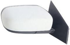 Mazda CX-9 2006-2010 Electric Heated Primed (Suitable for Painting) Wing Mirror Unit Driver Side