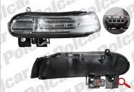 Mercedes SL 2003-2008 LED Wing Mirror Indicator Passenger Side