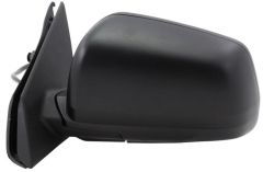 Mitsubishi Lancer 2013-2017 Electric Primed (Suitable for Painting) Wing Mirror Unit Passenger Side