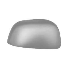 Citroen C-Crosser 2007-2011 Primed (Suitable for Painting) Wing Mirror Cover Driver Side