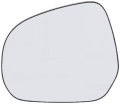 Vauxhall Agila 2007-2014 Non-Heated Clear Tinted Convex Wing Mirror Glass Passenger Side