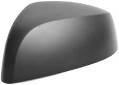 Vauxhall Agila 2007-2014 Textured Black Wing Mirror Cover Passenger Side