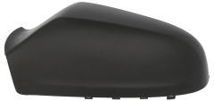 Vauxhall Astra 2006-2011 Textured Black Wing Mirror Cover Passenger Side