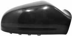 Vauxhall Astra 2006-2011 Gloss Black Wing Mirror Cover Driver Side