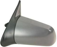 Vauxhall Vectra 1992-1995 Electric Heated Primed (Suitable for Painting) Wing Mirror Unit Passenger Side