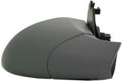 Vauxhall Vectra 1998- 2002 Electric Heated Primed (Suitable for Painting) Wing Mirror Unit Driver Side