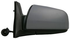 Vauxhall Zafira 2011-2014 Electric Heated Power Folding Primed (Suitable for Painting) Wing Mirror Unit Passenger Side