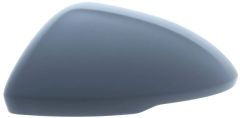 Vauxhall Astra 2019-2022 Primed (Suitable for Painting) Wing Mirror Cover Passenger Side