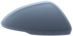 Vauxhall Astra 2015-2019 Primed (Suitable for Painting) Wing Mirror Cover Driver Side