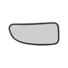 Fiat Ducato 2002-2006 Heated Lower Dead Angle Panoramic Wing Mirror Glass Passenger Side