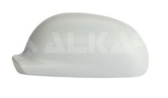 Peugeot 406 1995-1999 Primed (Suitable for Painting) Wing Mirror Cover Passenger Side