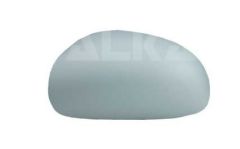 Peugeot 406 1999-2004 Primed (Suitable for Painting) Wing Mirror Cover Passenger Side