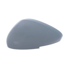 Citroen DS5 2011-2015 Primed (Suitable for Painting) Wing Mirror Cover Passenger Side