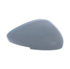 Citroen DS5 2011-2015 Primed (Suitable for Painting) Wing Mirror Cover Driver Side