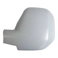 Citroen Berlingo 2008-2012 Primed (Suitable for Painting) Wing Mirror Cover Passenger Side