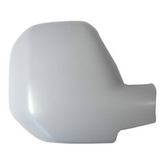 Citroen Berlingo 2008-2012 Primed (Suitable for Painting) Wing Mirror Cover Driver Side