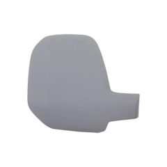 Citroen Berlingo 2008-2012 Primed (Suitable for Painting) Wing Mirror Cover Driver Side