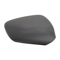 Citroen C4 Cactus 2014-2018 Primed (Suitable for Painting) Wing Mirror Cover Driver Side