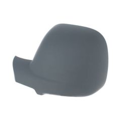 Citroen Berlingo 2012-2018 Primed (Suitable for Painting) Wing Mirror Cover Passenger Side