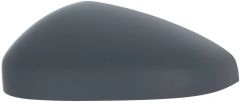 Vauxhall Grandland 2022-2025 Primed (Suitable for Painting) Wing Mirror Cover Passenger Side