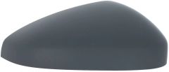 Vauxhall Grandland X 2017-2022 Primed (Suitable for Painting) Wing Mirror Cover Driver Side