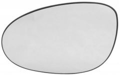 Renault Espace 1996-2000 Heated Clear Tinted Convex Wing Mirror Glass Passenger Side