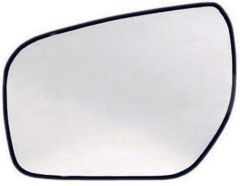 Renault Koleos 2008-2011 Heated Clear Tinted Convex Wing Mirror Glass Passenger Side