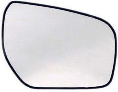 Renault Koleos 2008-2011 Heated Clear Tinted Convex Wing Mirror Glass Driver Side