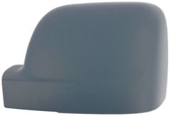 Vauxhall Vivaro 2014-2019 Primed (Suitable for Painting) Wing Mirror Cover Passenger Side