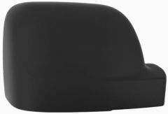 Vauxhall Vivaro 2014-2019 Textured Black Wing Mirror Cover Driver Side