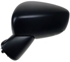 Suzuki Ignis 2020-2024 Manual Primed (Suitable for Painting) Wing Mirror Unit Passenger Side