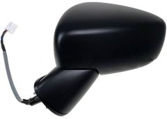 Suzuki Ignis 2020-2024 Electric Primed (Suitable for Painting) Wing Mirror Unit Passenger Side