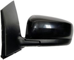 Renault Koleos 2008-2011 Electric Heated Power Folding Primed (Suitable for Painting) Wing Mirror Unit Passenger Side