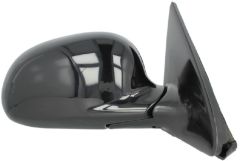 Honda Civic 1991-1995 Electric Black Wing Mirror Unit Driver Side