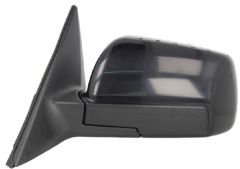 Kia Soul 2011-2013 Electric Heated Primed (Suitable for Painting) Wing Mirror Unit Passenger Side