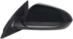 Hyundai i30 2017-2020 Electric Heated Primed (Suitable for Painting) Wing Mirror Unit Passenger Side