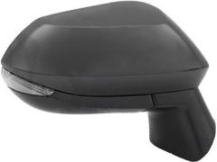 Suzuki Swace 2020-2024 Electric Heated Primed (Suitable for Painting) Wing Mirror Unit Driver Side