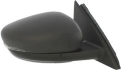 Ford Kuga 2020-2024  Electric Heated Power Folding Primed (Suitable for Painting) Wing Mirror Unit Driver Side