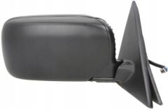 BMW 3 Series 1994-2000 Electric Heated Primed (Suitable for Painting) Wing Mirror Unit Driver Side