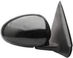 Rover 25 1999-2004 Electric Heated Primed (Suitable for Painting) Wing Mirror Unit Driver Side